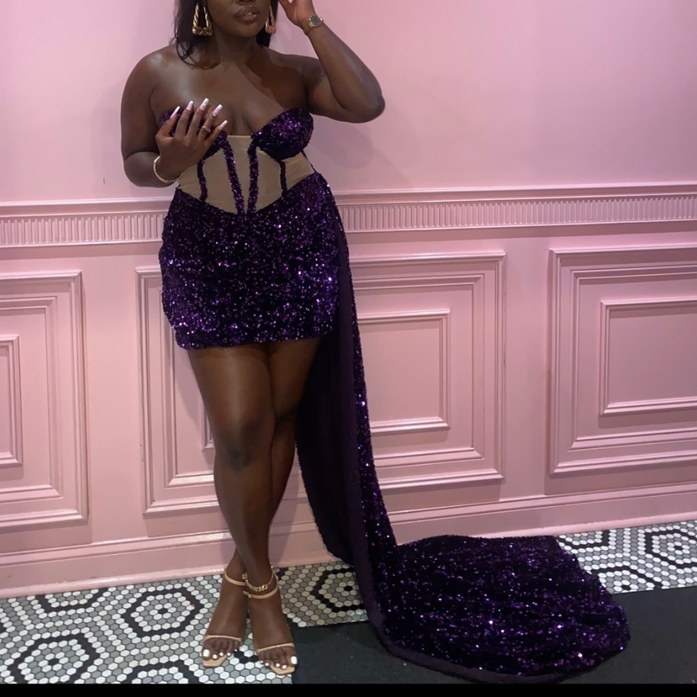 Dinner Dress